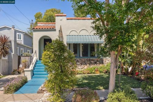 3616 Wisconsin St, Oakland, CA, 94619-1542 | Card Image