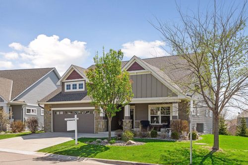 701 Somerwood Way, Waconia, MN, 55387-1270 | Card Image