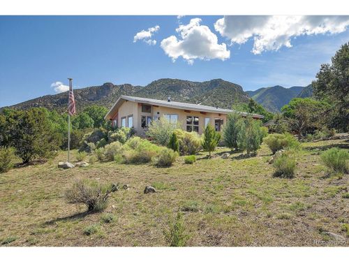 125 Deer Run, Mosca, CO, 81146-9601 | Card Image