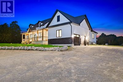 423474 6 Concession, House other with 6 bedrooms, 5 bathrooms and 8 parking in Municipality Of West Grey ON | Image 3