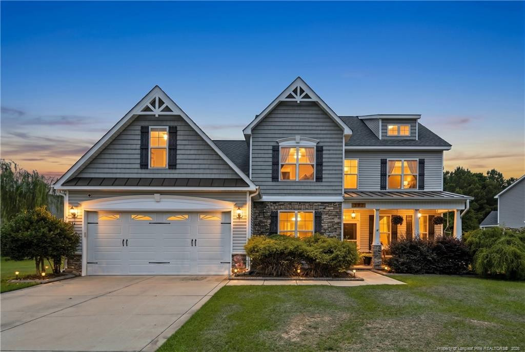 Residential in Raeford