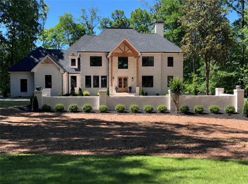450 Birkdale Dr, Fayetteville, GA, 30215-2722 | Card Image