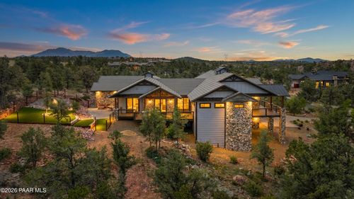 15355 N High Lonesome Way, Prescott, AZ, 86305-5779 | Card Image