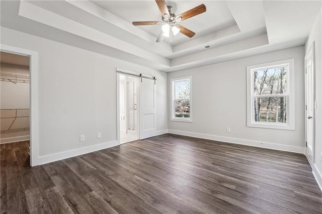 7407 Highway 136 W, House other with 3 bedrooms, 2 bathrooms and null parking in Talking Rock GA | Image 18