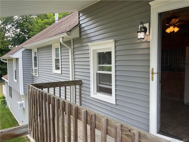 Back Porch | Image 14