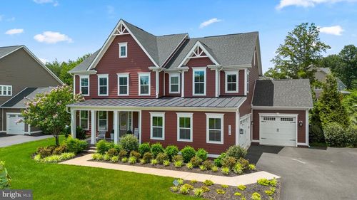 40914 Foxtail Fields Dr, ALDIE, VA, 20105-2236 | Card Image