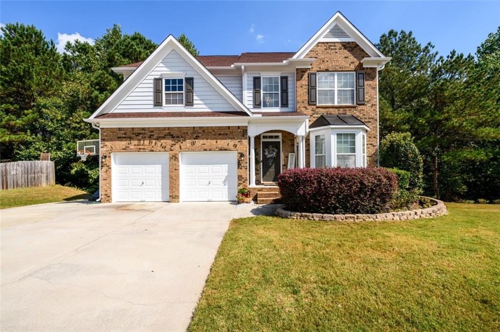 Green Ridge Ct, Gainesville, GA 30507