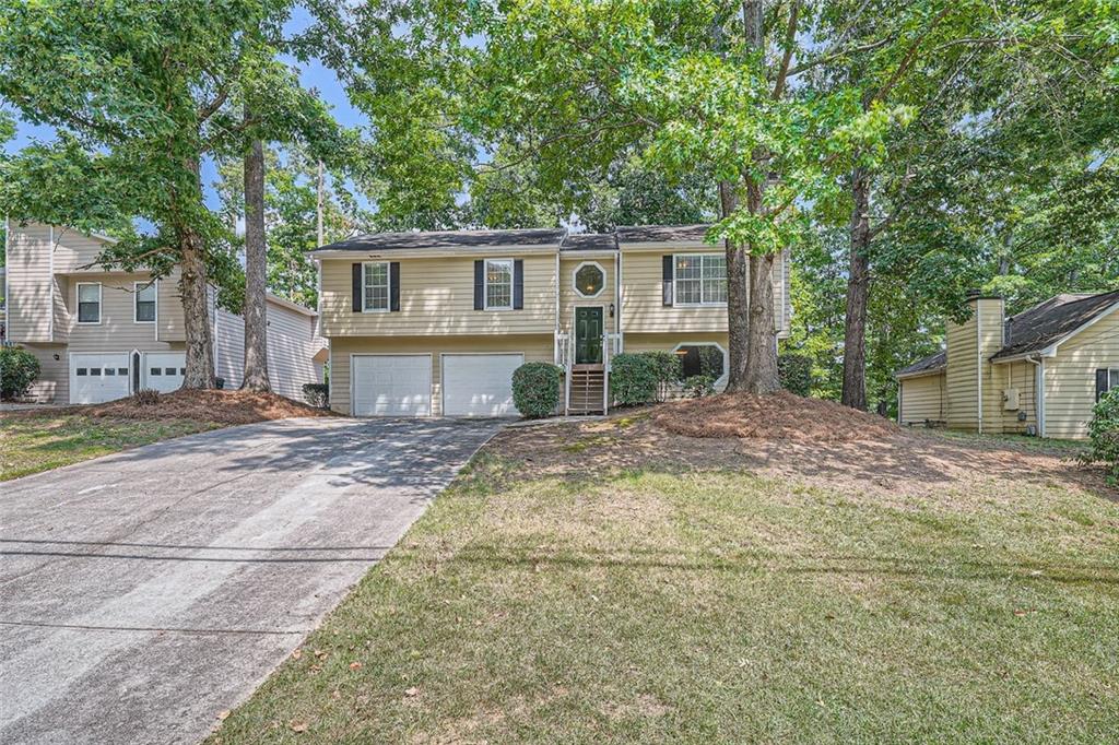 Princeton Oaks Dr, Sugar Hill, GA 30518