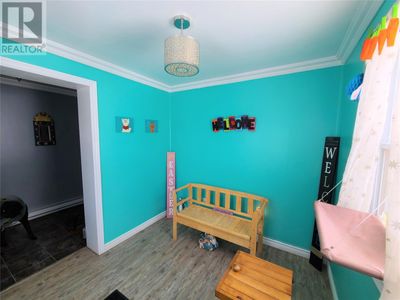 942 Cashin Cres, House other with 3 bedrooms, 1 bathrooms and null parking in Labrador City NL | Image 2