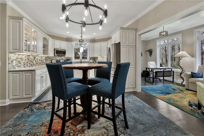 14 Laurel Cove Ln, House other with 3 bedrooms, 3 bathrooms and null parking in Travelers Rest SC | Image 18