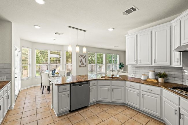 3416 Oxsheer Dr, House other with 4 bedrooms, 3 bathrooms and null parking in Austin TX | Image 16
