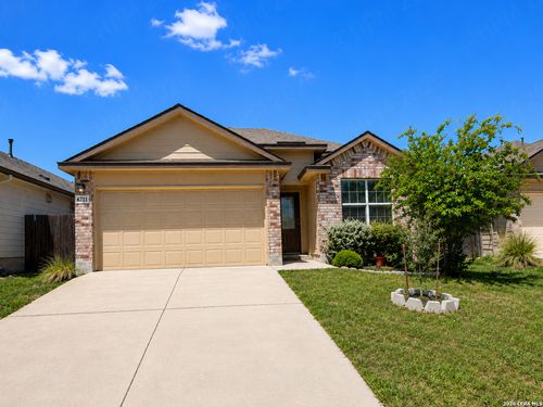 6711 Hoffman Pln, San Antonio, TX, 78252-1724 | Card Image