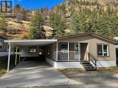 12 - 1518 Highway 3 A, House other with 3 bedrooms, 2 bathrooms and 1 parking in Keremeos BC | Image 1