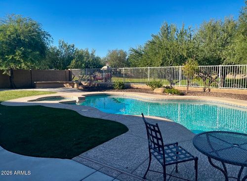 6114 W Hedgehog Pl, Phoenix, AZ, 85083-6560 | Card Image