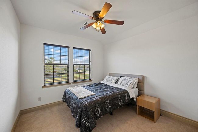 a bedroom on one side and | Image 40