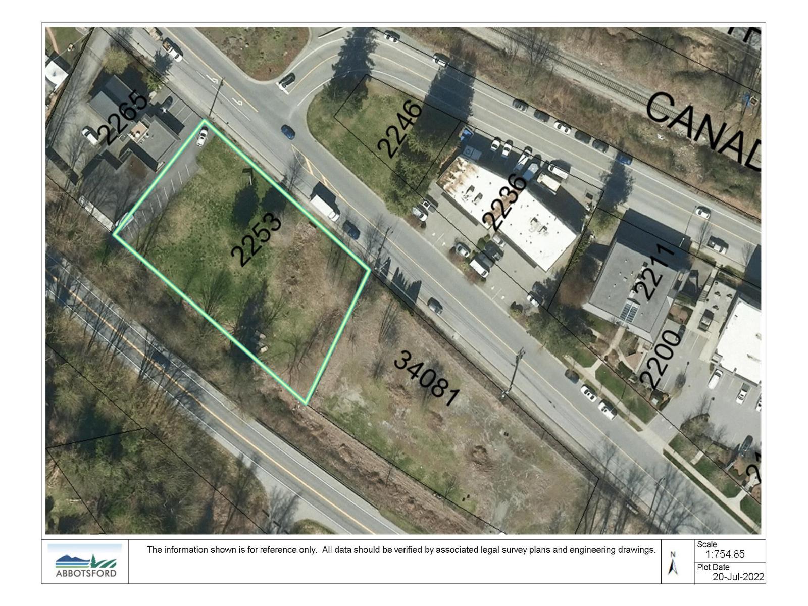 Commercial Lease in Abbotsford