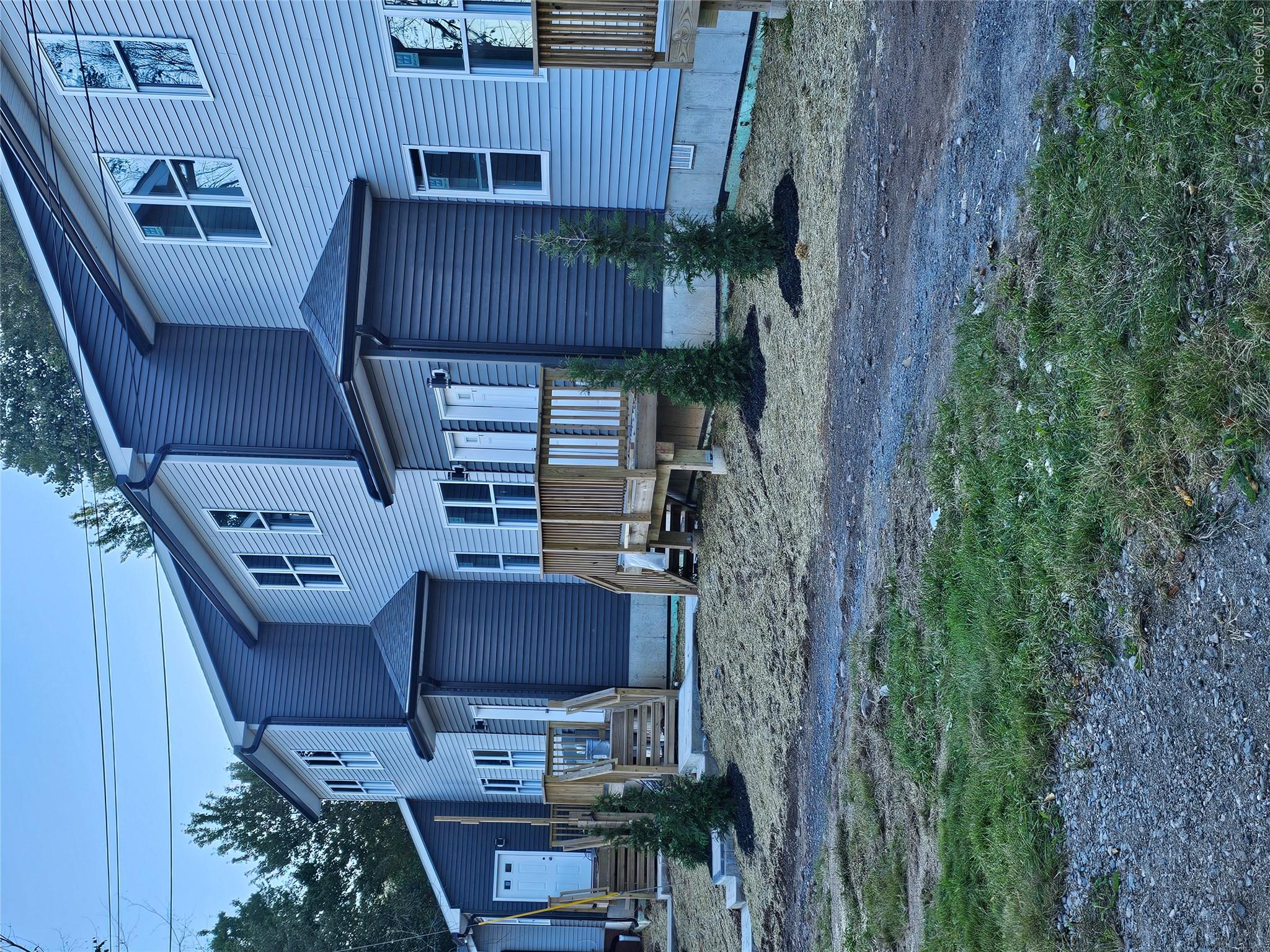 Residential Lease in Liberty 5