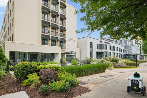 212-1421 Peachtree St Ne, Atlanta, GA, 30309-3014 | Card Image