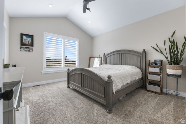 4617 N Selma Way, House other with 5 bedrooms, 4 bathrooms and 3 parking in Erda UT | Image 21
