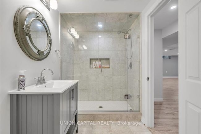 10 Terrance Dr, House other with 5 bedrooms, 5 bathrooms and 4 parking in Markham ON | Image 32