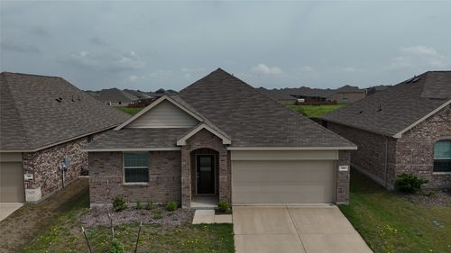 124 Wyndemere Ln, Princeton, TX, 75407-3120 | Card Image