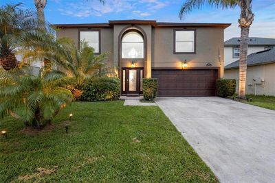 327 Fairfield Drive, House other with 4 bedrooms, 3 bathrooms and null parking in Sanford FL | Image 1