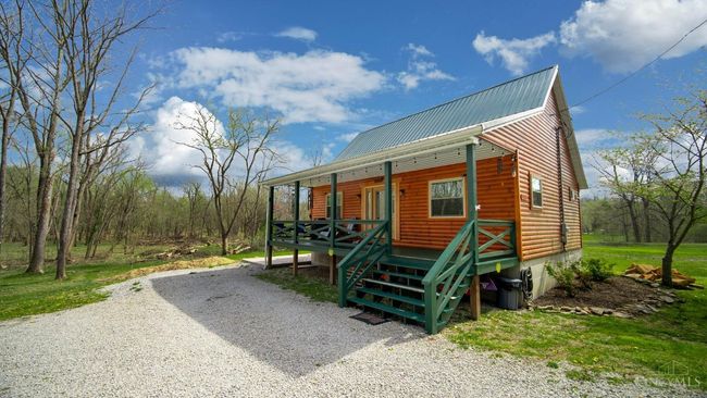 4702 Brush Creek Rd, House other with 2 bedrooms, 1 bathrooms and null parking in Manchester OH | Image 7