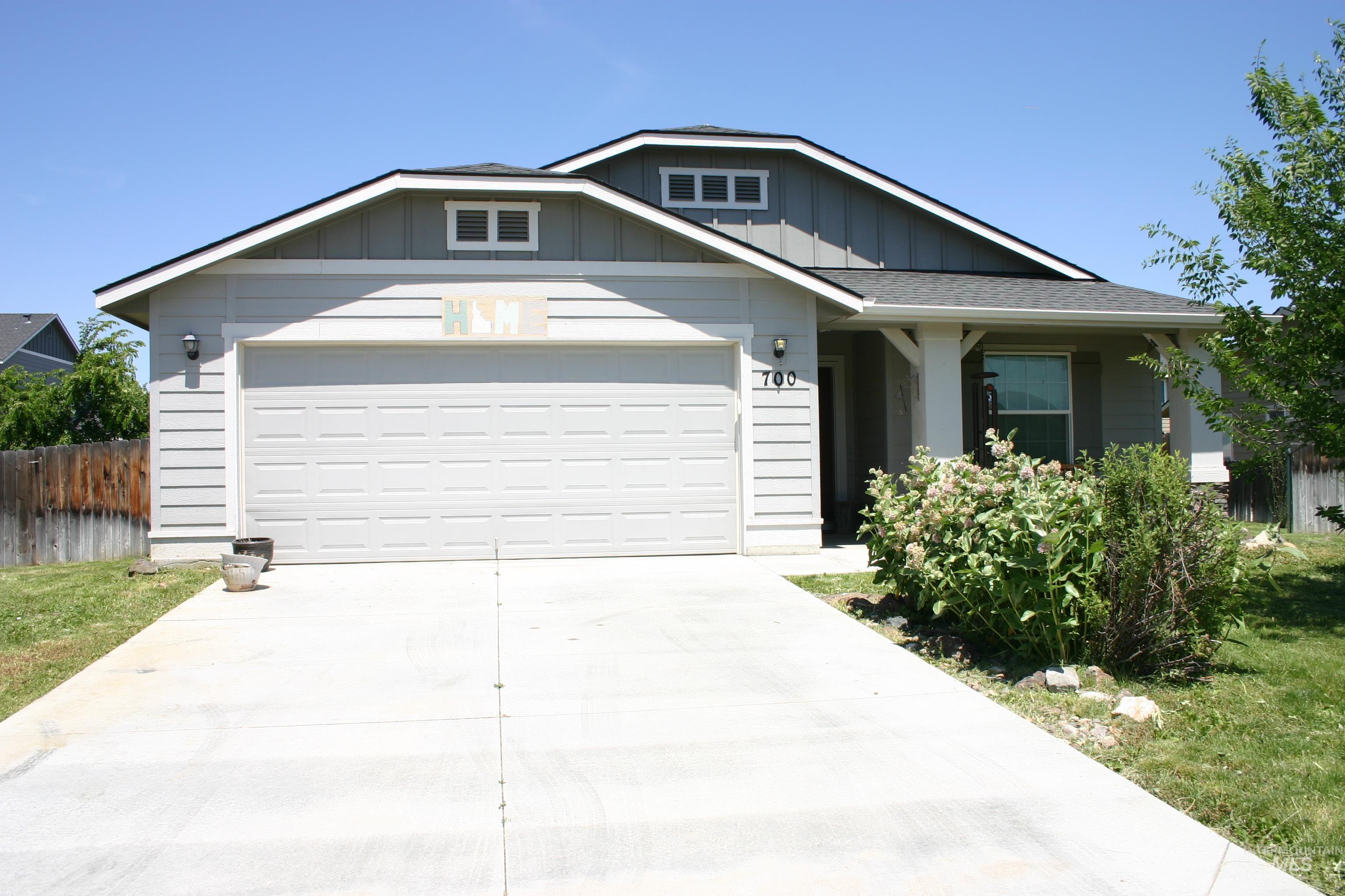 Miner St, Mountain Home, ID 83647