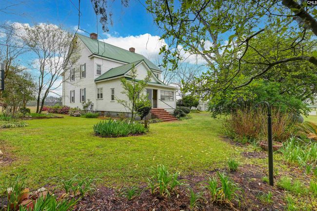 7146 Old State Rd, House other with 5 bedrooms, 2 bathrooms and null parking in St. Matthews SC | Image 54