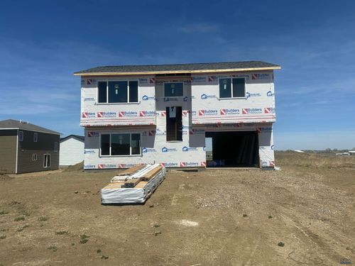 504 Omega Ln, Box Elder, SD, 57719-2142 | Card Image