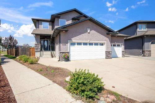 5308 21 Street Close, Lloydminster, AB, T9V3G4 | Card Image