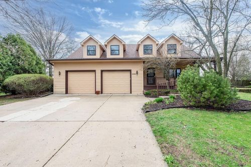 42162 N Fossland Ave, Zion, IL, 60099-1910 | Card Image