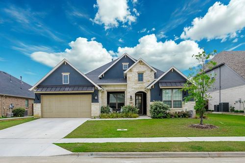 6940 Basket Flower Rd, Argyle, TX, 76226-2709 | Card Image