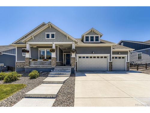 3344 Carabiner St, Castle Rock, CO, 80108-7850 | Card Image