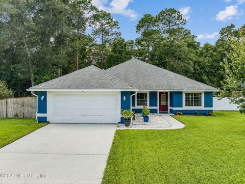 86429 Riverwood Dr, Yulee, FL, 32097-6411 | Card Image