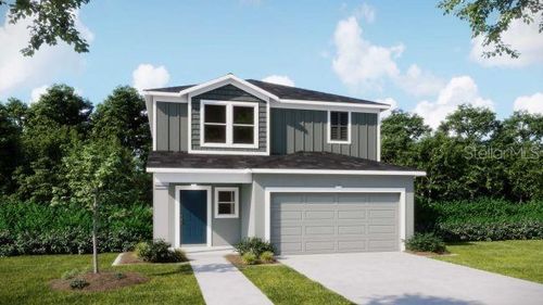 3860 Bluethread Way, KISSIMMEE, FL, 34759-5806 | Card Image