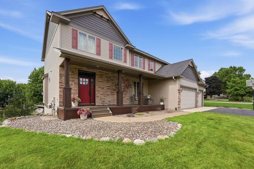 2451 154th Ave Nw, Andover, MN, 55304-2758 | Card Image