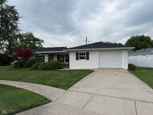 1607 Harney Ct, Lebanon, IN, 46052-1425 | Card Image