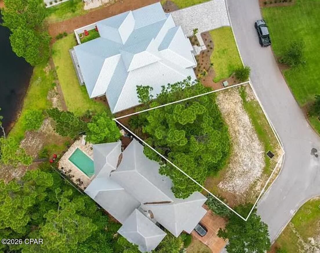 Land in Panama City Beach 2