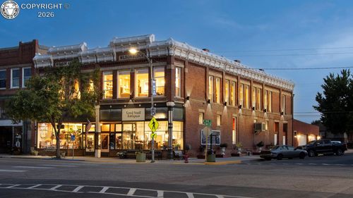 131 W Main Street, Florence, CO, 81226 | Card Image