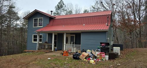 60 Knollwood Lane, Mineral Bluff, GA, 30559 | Card Image