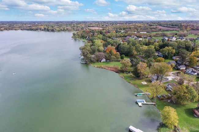 24722 84th Street, House other with 3 bedrooms, 2 bathrooms and null parking in Salem Lakes WI | Image 6