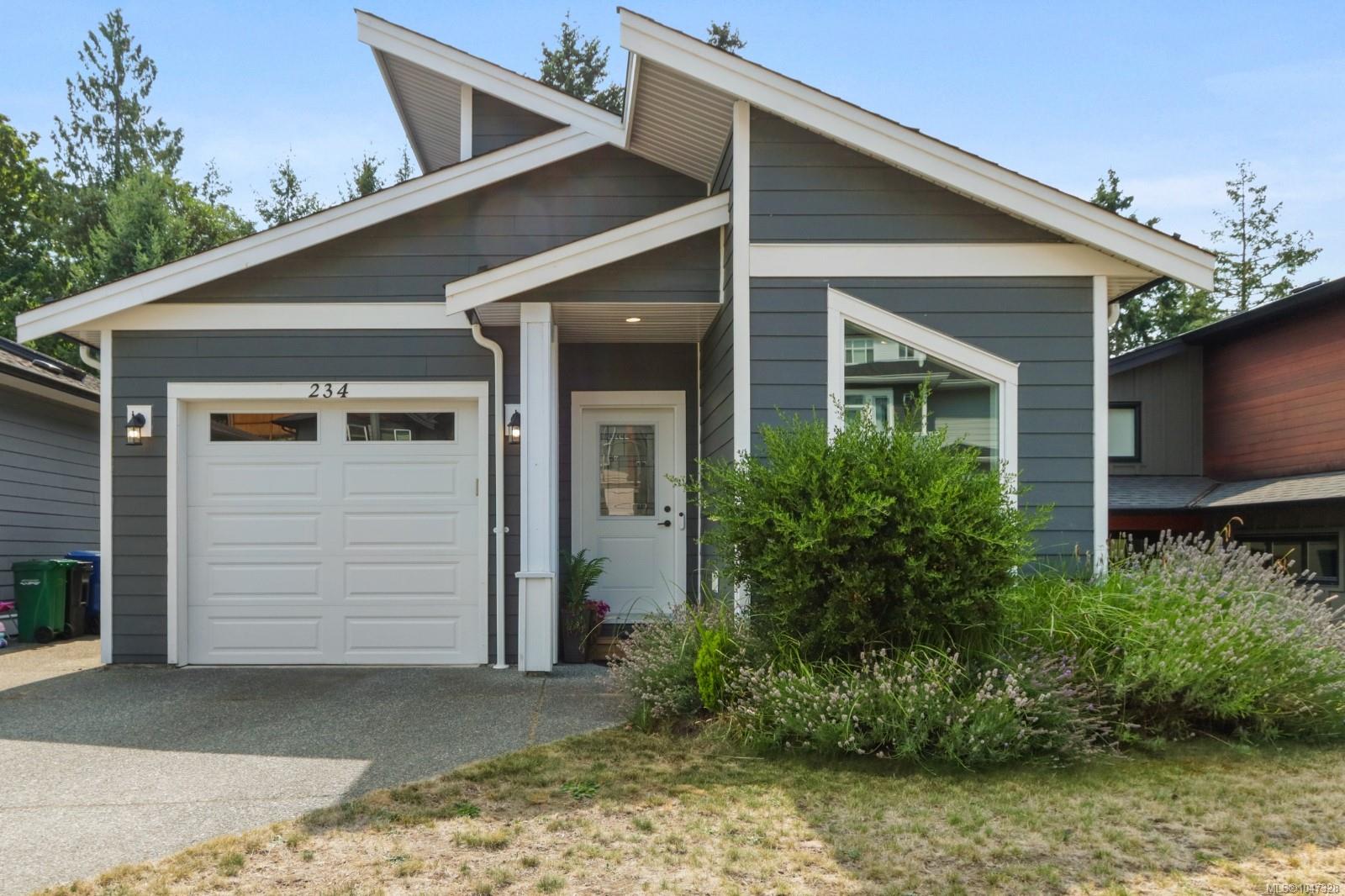 Residential in Nanaimo