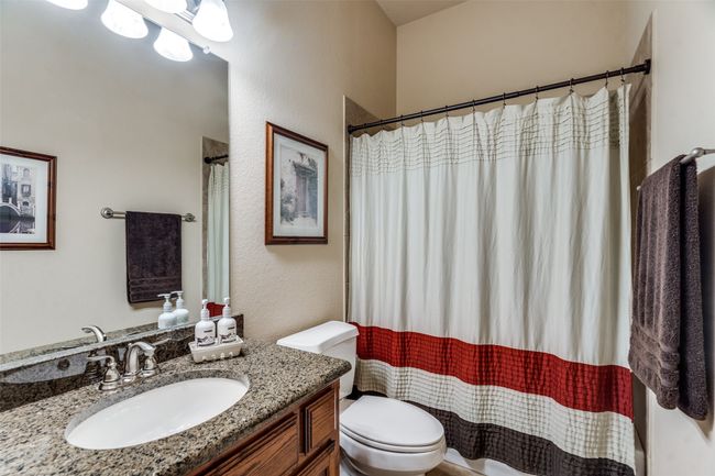 912 Lorene Dr, House other with 5 bedrooms, 4 bathrooms and null parking in Wylie TX | Image 21