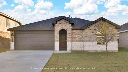 2304 150th Pl, Lubbock, TX, 79423-7642 | Card Image