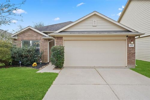 24535 Lakecrest Town Drive, Katy, TX, 77493 | Card Image