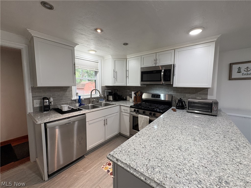 Residential in Strongsville 5