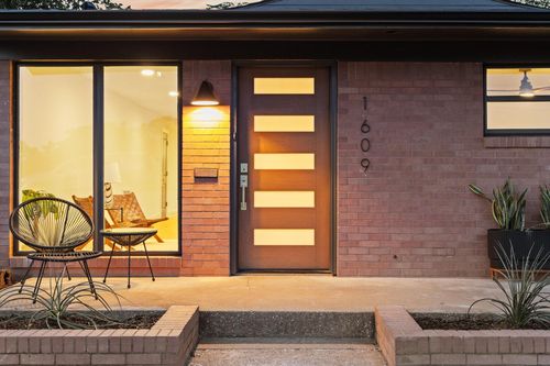 1609 W Woodard St, Denison, TX, 75020-3526 | Card Image