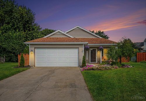 854 Walton Ct, Trenton, OH, 45067-1475 | Card Image