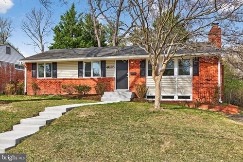 4625 Strathblane Place, ALEXANDRIA, VA, 22304 | Card Image